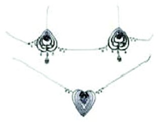 اگر نگران قلبتان هستید این قیمتها را نخوانید | لیستی حیرتانگیز از جواهرات میلیون دلاری