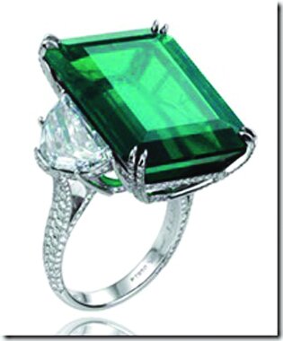 اگر نگران قلبتان هستید این قیمتها را نخوانید | لیستی حیرتانگیز از جواهرات میلیون دلاری