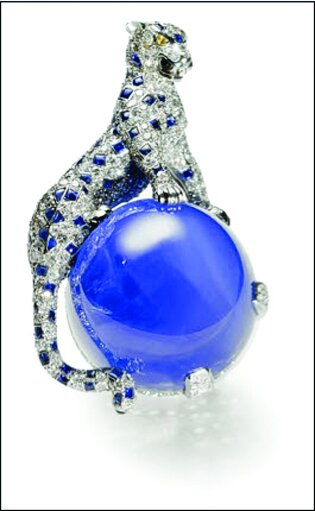 اگر نگران قلبتان هستید این قیمتها را نخوانید | لیستی حیرتانگیز از جواهرات میلیون دلاری