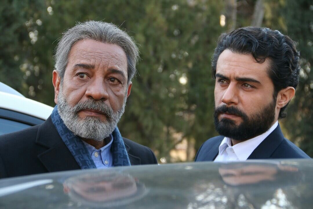 سریال امنیتی ایران رتبه اول  استقبال مردمی در بین عرب ها