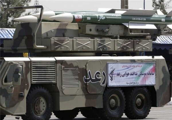 آشنایی با مهمترین سامانههای موشکی و پدافند هوایی ایران