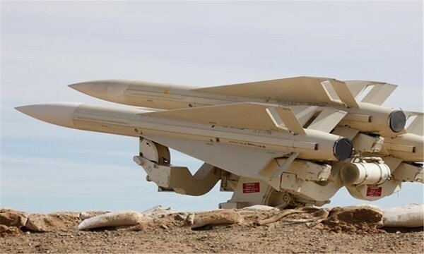 آشنایی با مهمترین سامانه‌های موشکی و پدافند هوایی ایران