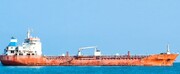 نجات ۶ خدمه لنج باری توسط کشتی شرکت ملی نفتکش ایران