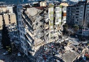 تصاویر مقایسه‌ای از ترکیه ۶ ماه پس از زلزله | خیابان‌ها و ساختمان‌ها چقدر تغییر کرده‌اند؟