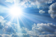 هشدار تابش اشعه UV حتی در سایه | آسیب‌های اشعه ماورای بنفش بر بدن | این ۴ ساعت در معرض نور خورشید قرار نگیرید
