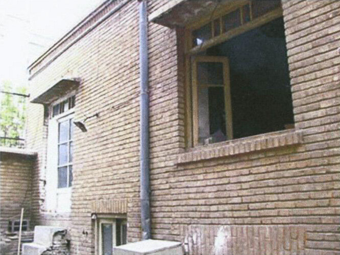 نگاهی به خانه شاعر مشروطهخواه در بنبست گوهر | ماجرای فروختن یواشکی کبوترهای سراینده تصنیف «مرغ سحر»!