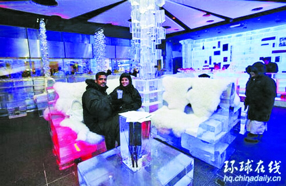 خوردن غذا در عجیب ترین رستورانهای دنیا | صرف شام از زندان تا بیمارستان