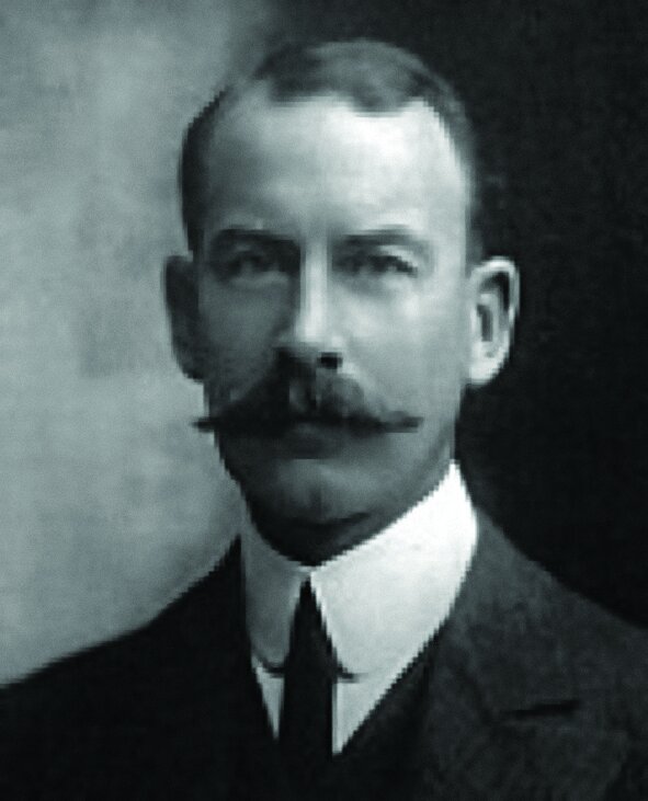 رنگ این جهنم سبز است