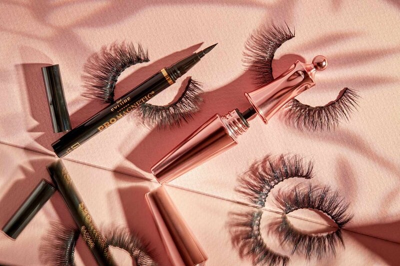 مزایا و معایب مژه های مغناطیسی؛ مژه های مغناطیسی بیخطرند؟