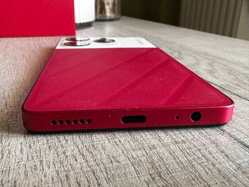 شگفتی جدید در عرصه گوشیهای موبایل | «تکنو اسپارک ۱۰ ماجنتا» با چرم زیست محیطی میدرخشد