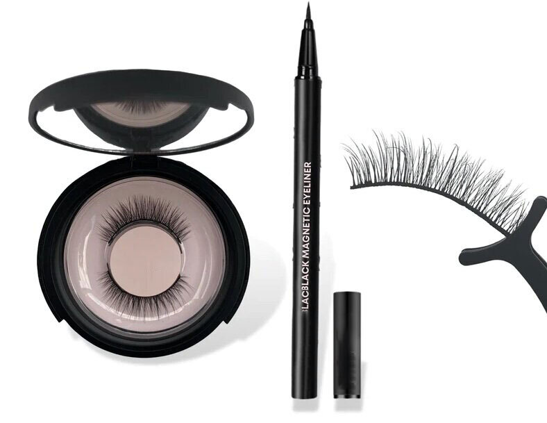 مزایا و معایب مژه های مغناطیسی؛ مژه های مغناطیسی بیخطرند؟