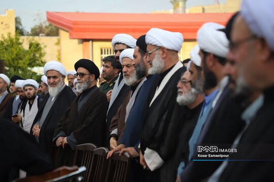 تجمع غیرت و عفت در حمایت از آمران به معروف