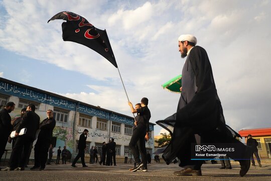 تجمع غیرت و عفت در حمایت از آمران به معروف