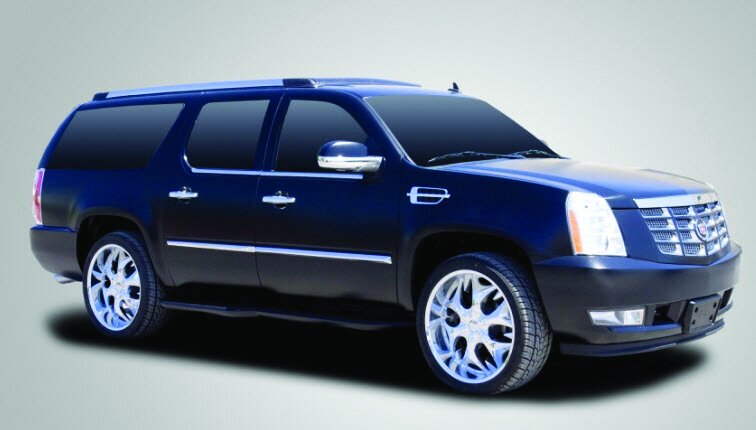 دانستنی‌هایی جالب درباره ساخت ماشین‌های ضد گلوله | ماشینی که هم ضد گلوله است و هم ضد انفجار!