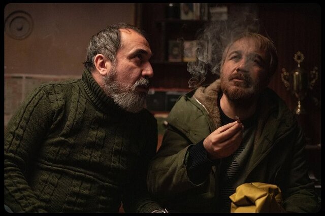 تصاویر متفاوت رضا عطاران در یک فیلم سینمایی مشکل دار | زمان دقیق اکران این فیلم اعلام شد