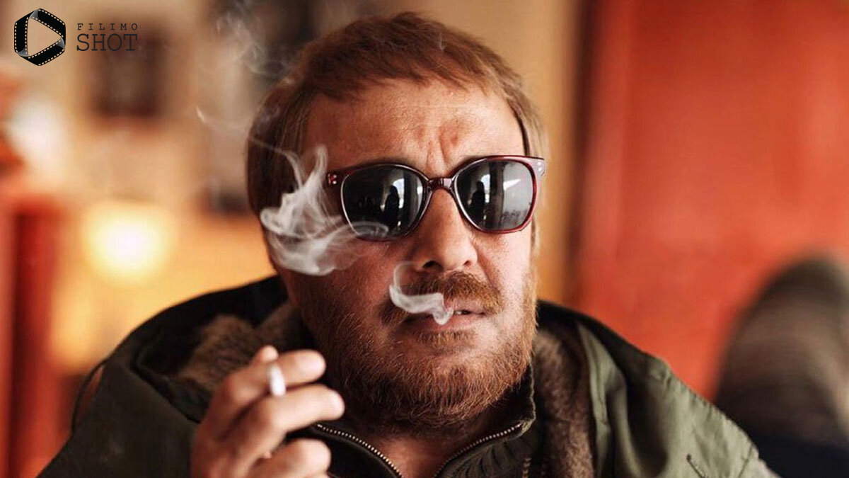 تصاویر متفاوت رضا عطاران در یک فیلم سینمایی مشکل دار | زمان دقیق اکران این فیلم اعلام شد