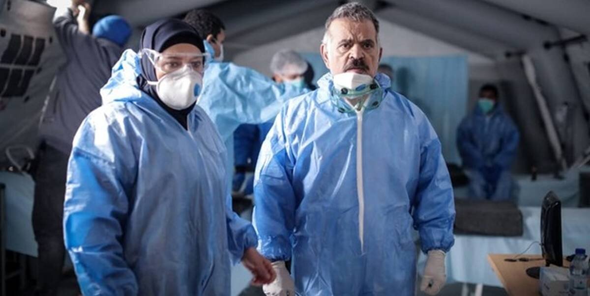 ماجرای اعتراض پزشکان به یک سریال تلویزیونی | اعتراض نکنید؛ این ماجراها واقعی‌ست