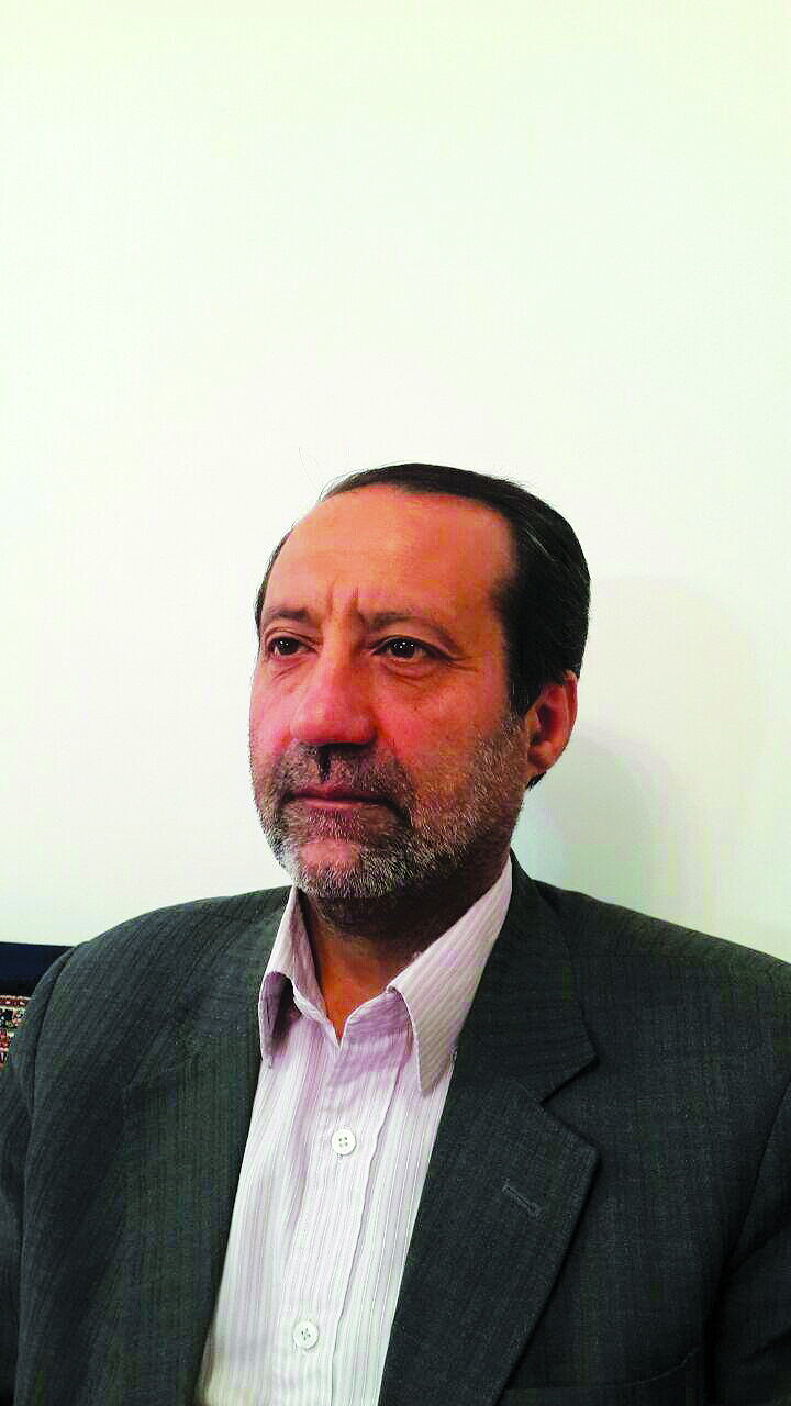 فرزند شهرری؛ محبوب گیلانغرب | کردها میگفتند برادرقلــی پسر ماست!