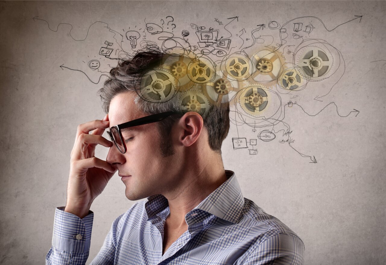 نشانههایی که میگوید ذهن آشفتهای دارید | ۵ راه برای افزایش تمرکز در انجام کارهای روزانه