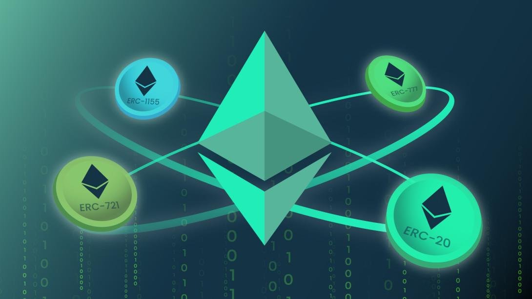 معرفی صرافی با برداشت و واریز بر پایه شبکه اتریوم ERC20