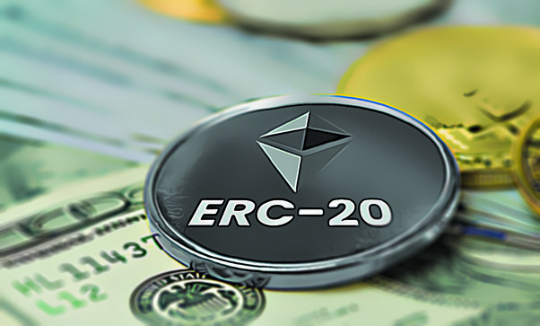 معرفی صرافی با برداشت و واریز بر پایه شبکه اتریوم ERC20