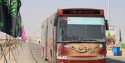 آغاز طرح اربعین پلیس راهور از ۲۷ مرداد | ممنوعیت تردد اتوبوس‌های درون شهری در جاده‌ها | احتمال استفاده از اتوبوس‌های ترکیه‌ای ؛ مخالفت با پاکستانی‌ها