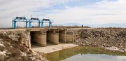آخرین وضعیت حجم آب ۱۸ سد مهم کشور | سد وشمگیر گلستان خشک شد