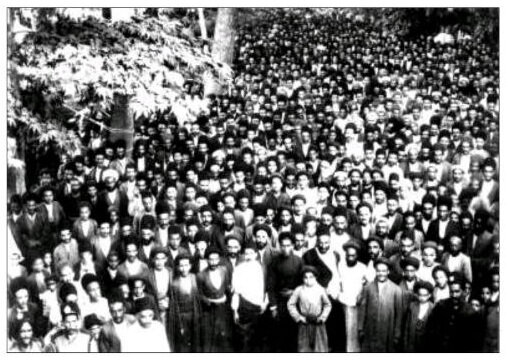 ۱۱۷سال قبل در چنین روزهایی شهر تهران شاهد اتفاقات بسیاری بوده است | وقایعنگاری انقلاب مشروطه در پایتخت