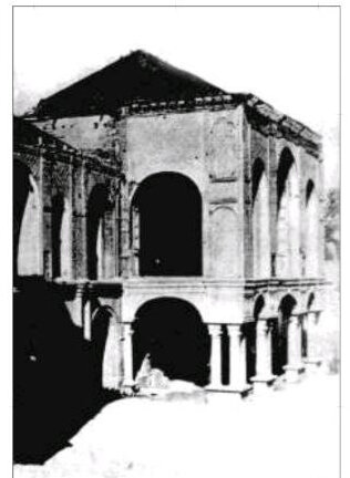 ۱۱۷سال قبل در چنین روزهایی شهر تهران شاهد اتفاقات بسیاری بوده است | وقایعنگاری انقلاب مشروطه در پایتخت