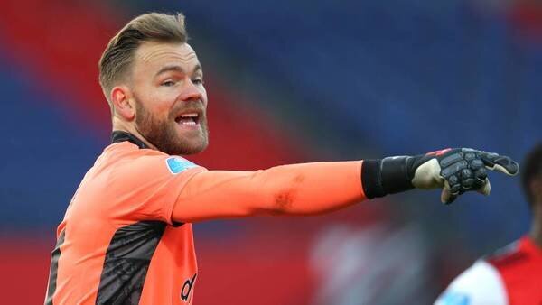 مسی نسخه بازیکن اینترمیامی را پیچید! | اخراج فوری بعد از ادعای جنجالی!