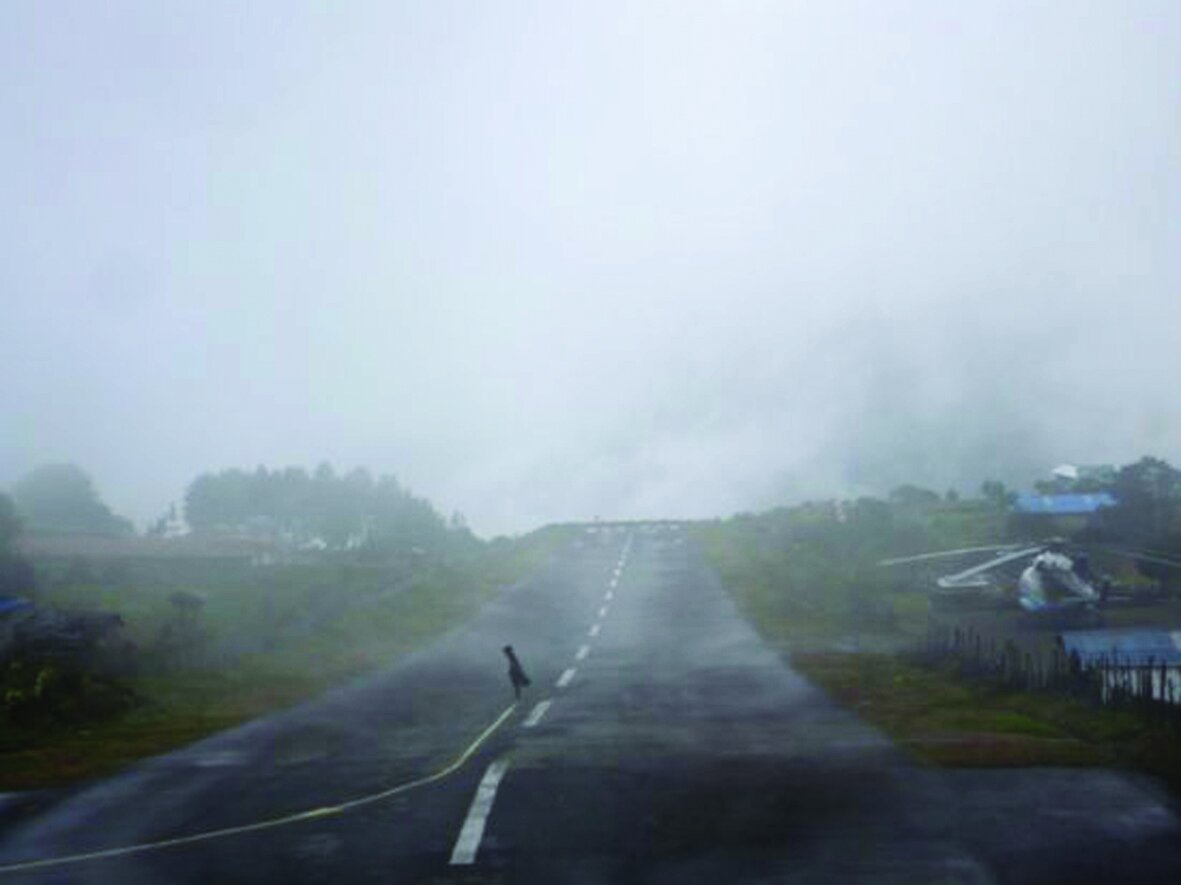 خطرناکترین فرودگاههای جهان