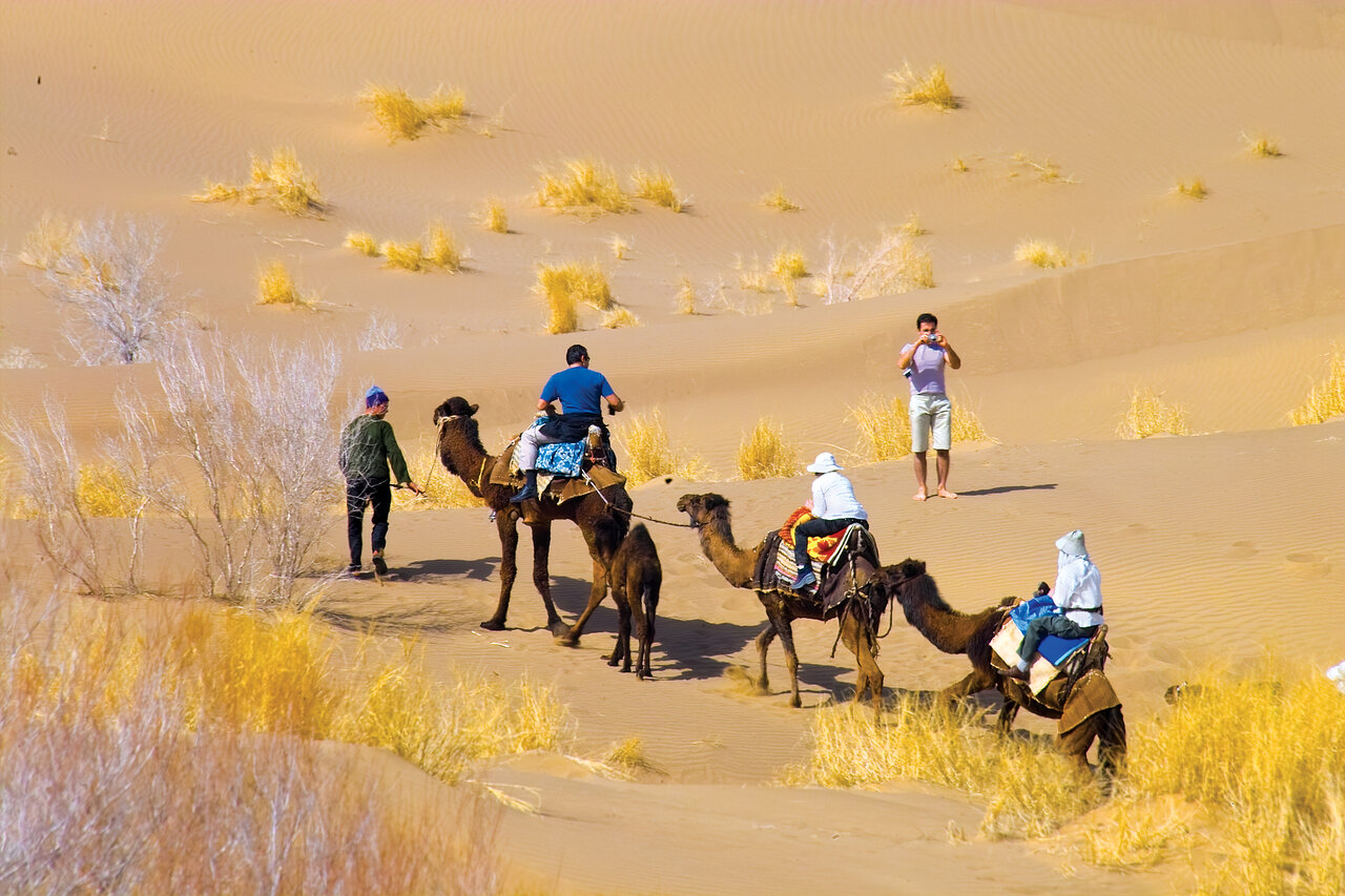 در این نقطه از ایران راه شیری را بدون تلسکوپ ببینید