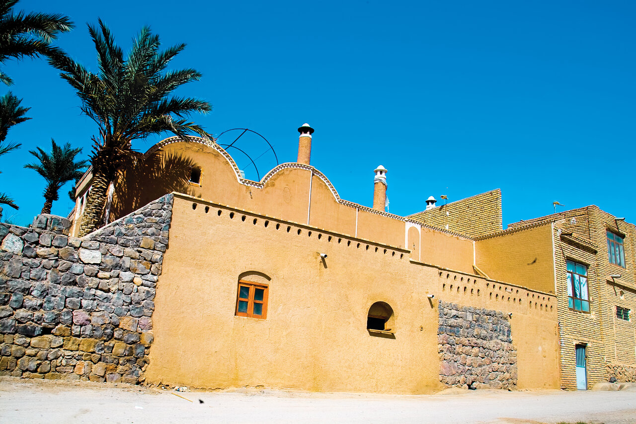 در این نقطه از ایران راه شیری را بدون تلسکوپ ببینید