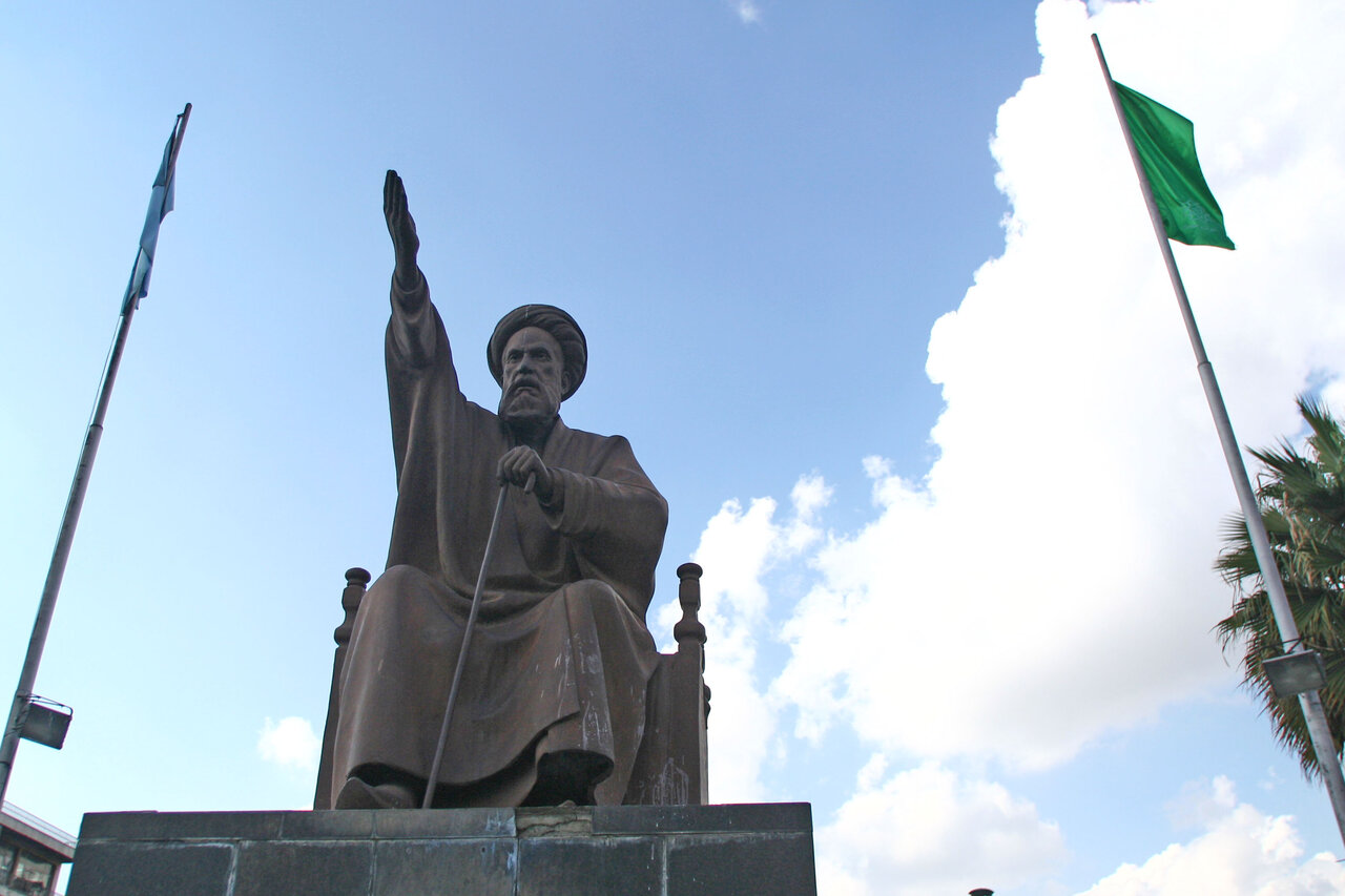 بهارستان؛ محله پرماجرا