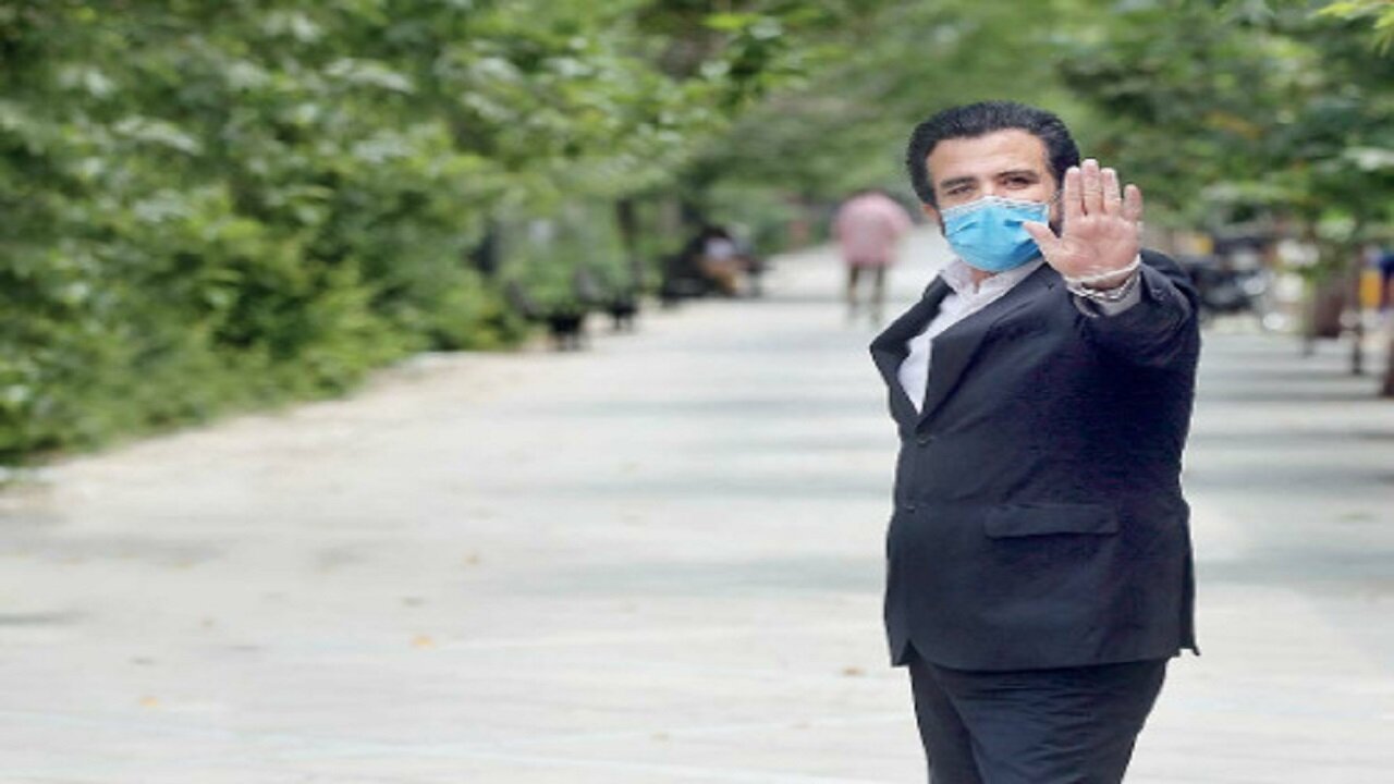 فقط امنیت میخواستند