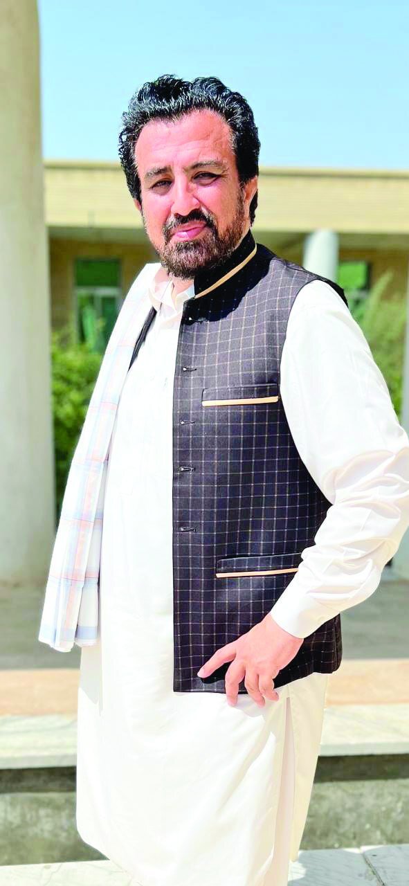 فقط امنیت میخواستند