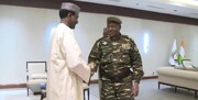 کودتاگران در نیجر دولت جدید تشکیل دادند | درخواست کوتادگران از گروه روسی «واگنر»