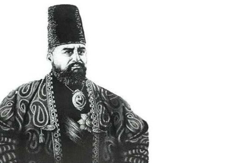 امیرکبیر و ماجراهای راهاندازی روزنامه وقایع اتفاقیه | نام دوم روزنامه وقایع اتفاقیه چه بود؟