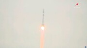 پرتاب فرودگر لونا-۲۵ به سمت ماه | روسیه از رقبا عقب نماند