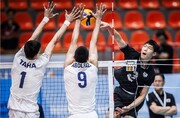 شاهکار والیبالیست‌های ایران با صعود به فینال قهرمانی جهان | زمان دیدار فینال با فرانسه