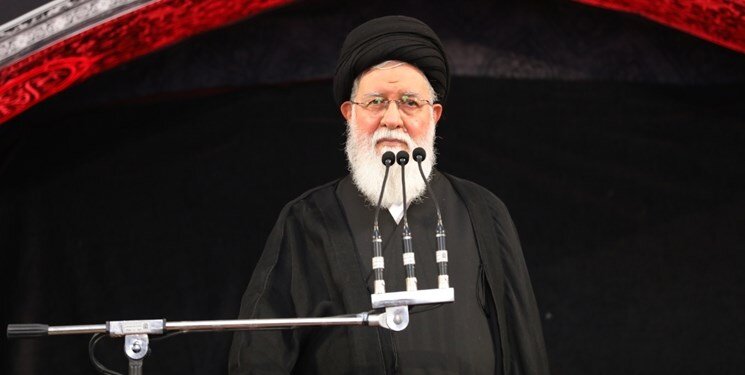 علم الهدی: اختلاف طبقاتی روزبهروز درحال توسعه است | امیدواریم مسیر پرتوفیق دولت ادامه یابد تا مردم طعم توفیقات اقتصادی را احساس کنند علم الهدی