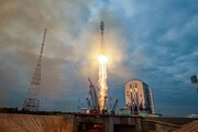 رقابت جدید در فضا | روسیه زودتر از چین و آمریکا اقدام کرد!