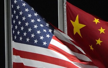 هشدار شدیداللحن چین به آمریکا ؛ این قمار خطرناکی است!