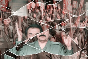 راه اندازی موزه اسرار سازمان منافقین در پایتخت