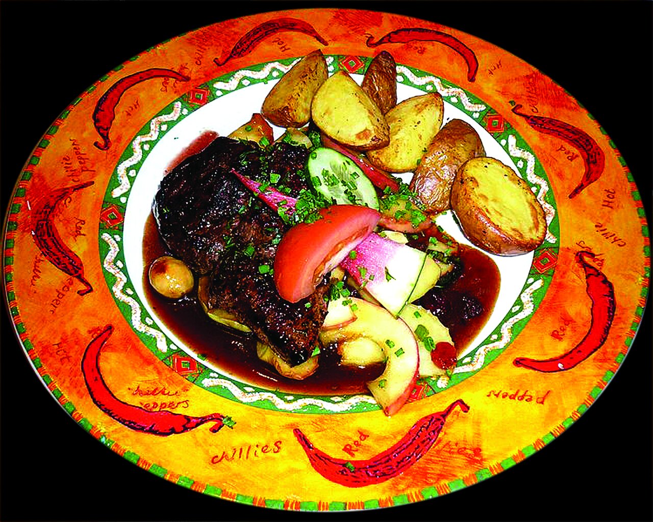 یک غذای سنتی ایرانی در بین حال به هم زنترین غذاهای جهان | تصاویری از چندشآورترین خوراکهای دنیا