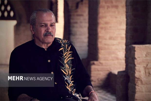 ماجرای اعتیاد بازیگر شبهای برره و همکاریاش با مهران مدیری | ۱۸سال پیش بود که ...