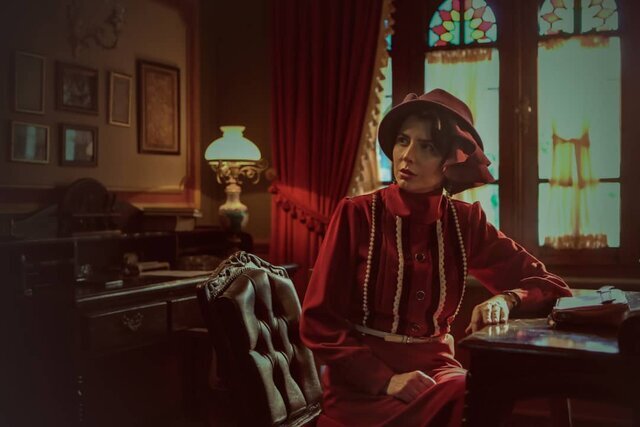 تصاویر | توقیف مجدد یک سریال ؛ دردسر لیلا حاتمی و باران کوثری در کانون بانوان | فعلا امکان پخش نیست