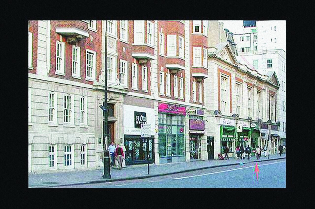 بزرگترین سرقت قرن چگونه رخ داد؟