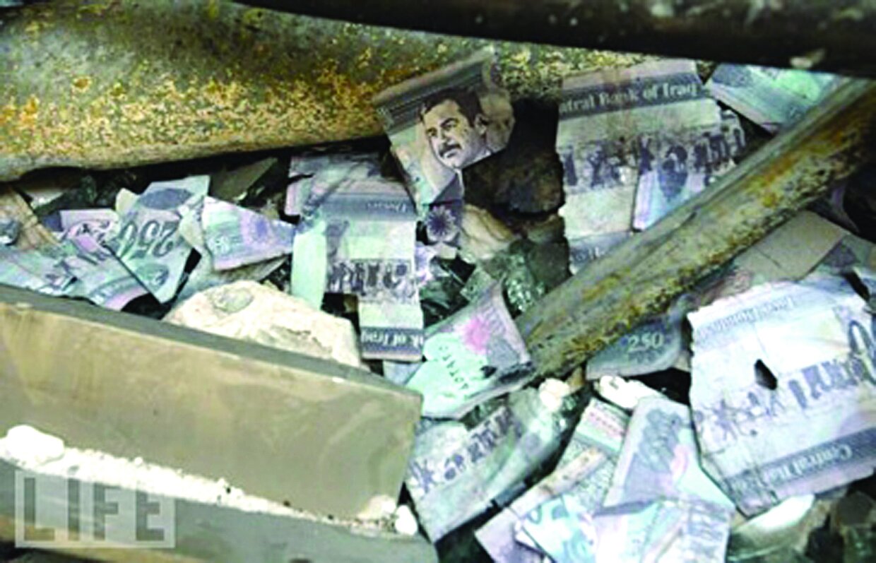 بزرگترین سرقت قرن چگونه رخ داد؟