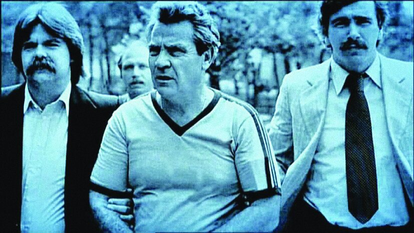 بزرگترین سرقت قرن چگونه رخ داد؟